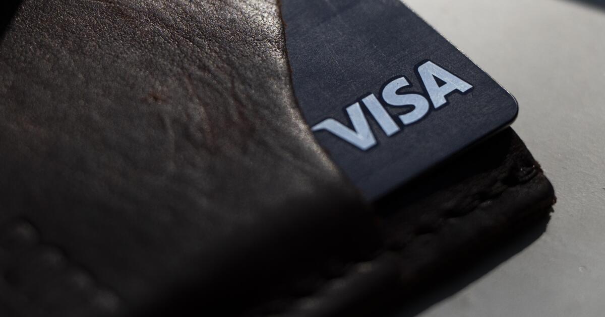 Visa, Intel, Uber and Patreon announce almost 3,000 layoffs