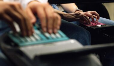 Humans, machines or nothing: Future of court transcripts hangs on case