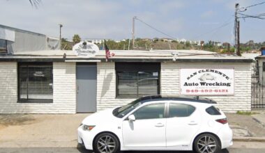A SoCal tow company accused of illegally selling service members’ vehicles reaches settlement with feds