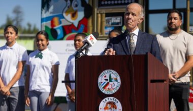 Inglewood leaders to get back their public schools in one year