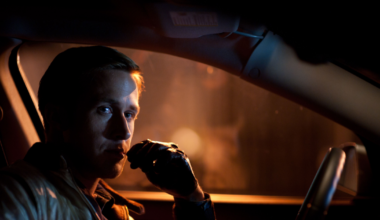 Nicolas Winding Refn talks about his L.A. classic 'Drive'