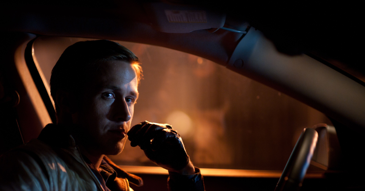 Nicolas Winding Refn talks about his L.A. classic 'Drive'