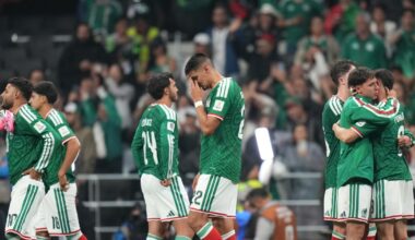 Mexico wins back fans, still faces familiar World Cup wall