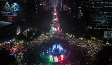 ‘¿Y si sí?’ A new rally cry is inspiring Mexico during World Cup