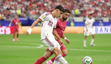 World Cup live updates: Spain leads Portugal in stoppage time