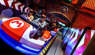 Is Universal Studios Hollywood welcoming to disabled guests? Here's my experience