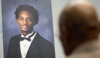 Column: Why are Nolan Wells' parents still waiting for answers?