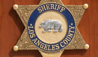 L.A. mom accused of killing toddler, who was hospitalized with burns