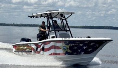 California woman killed by Florida alligator in 'bizarre accident'