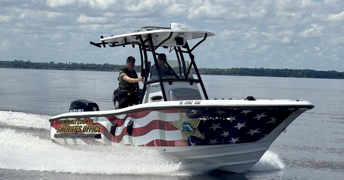 California woman killed by Florida alligator in 'bizarre accident'