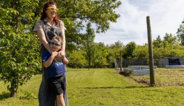 Cherokee Nation integrates culture into new opioid treatment center
