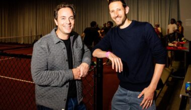 Tinder turns L.A. dating experiment into global in-person event boom