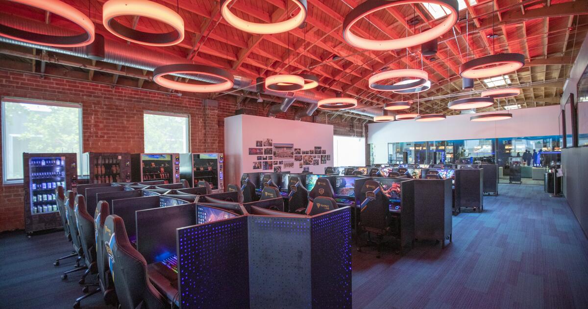 How an L.A. company ditched rigid office mandates and got workers back