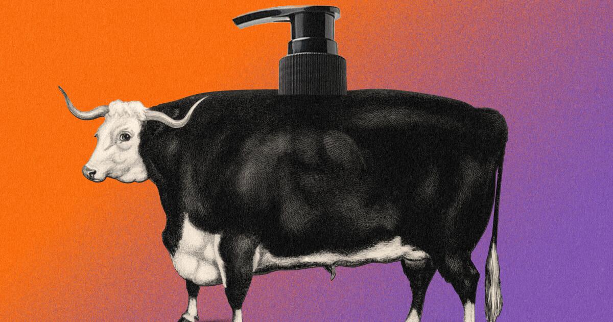 Does beef tallow skincare actually work? Dermatologists weigh in