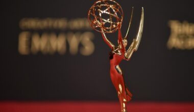 Emmy nominations: When are they announced and how to watch