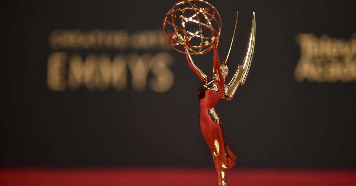 Emmy nominations: When are they announced and how to watch