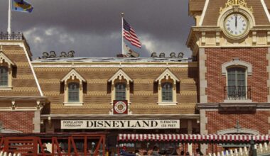 Disneyland to offer $71 tickets for Anaheim residents