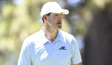 Tony Romo arrested on suspicion of operating vehicle while intoxicated
