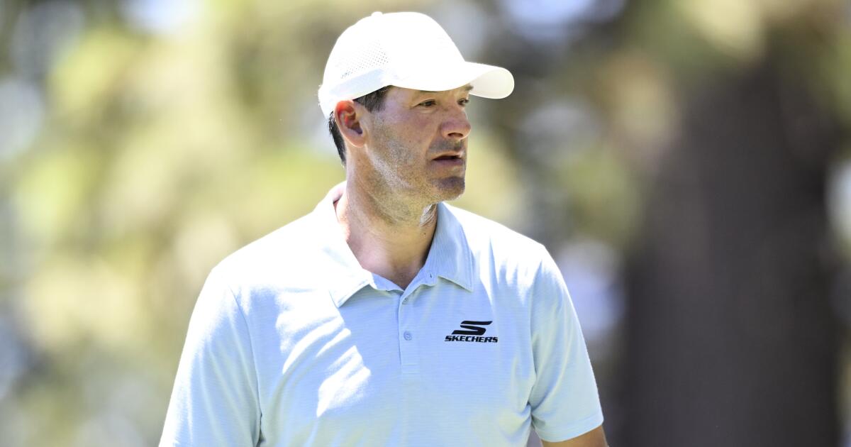 Tony Romo arrested on suspicion of operating vehicle while intoxicated