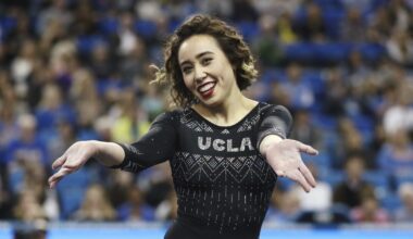 Katelyn Ohashi chasing joyful L.A. Olympic dream at 29