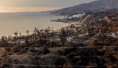 Californians are subsidizing mansion wildfire insurance as FAIR risk explodes