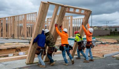 Contributor: Californians have a rare chance to rein in CEQA and support housing