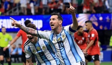World Cup 2026 semifinals live updates: Schedule, how to watch