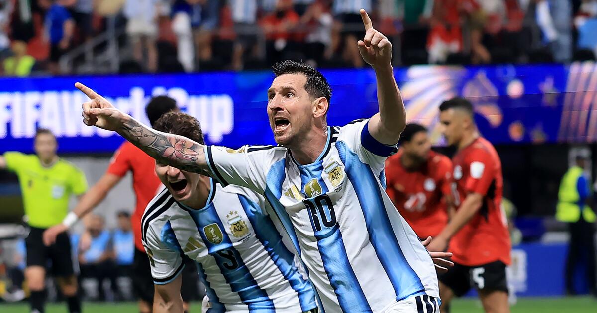 World Cup 2026 semifinals live updates: Schedule, how to watch