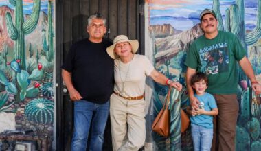 Cactus Taquería closes Hollywood location after 34 years
