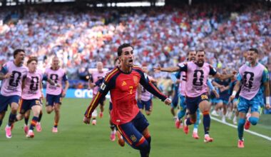 Despite some irritating flaws, 2026 World Cup a rousing success