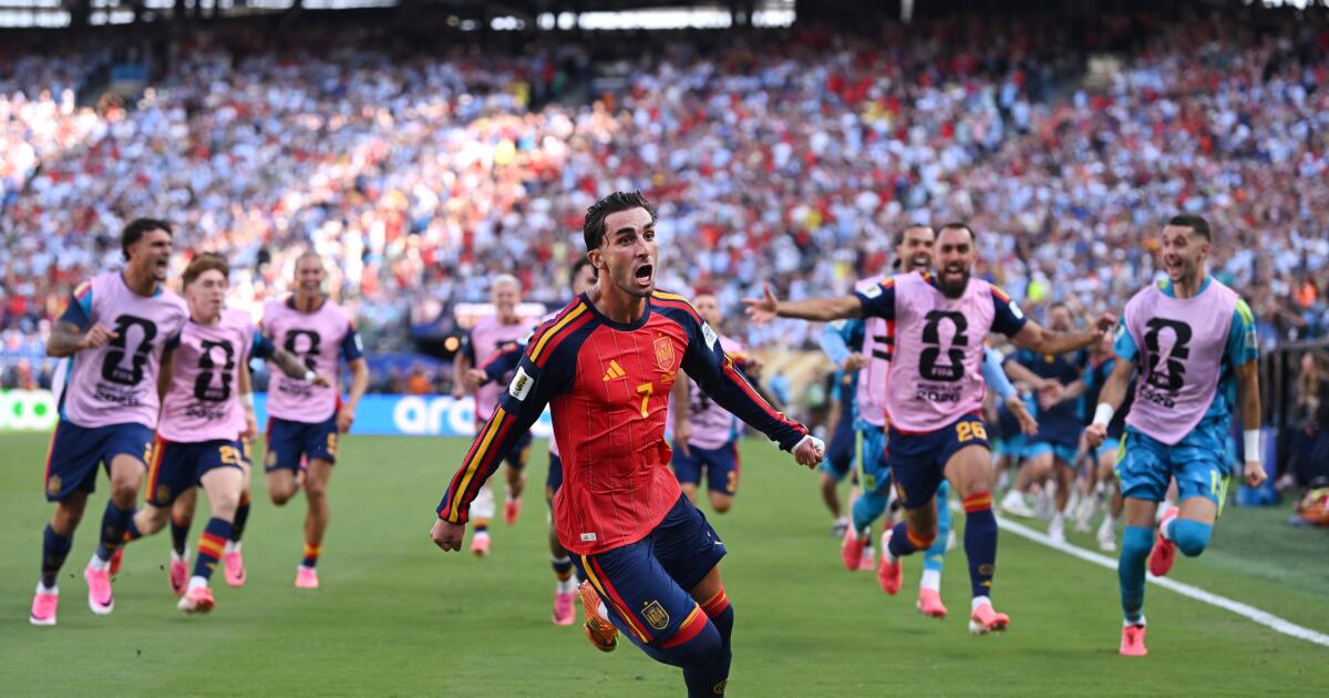 Despite some irritating flaws, 2026 World Cup a rousing success