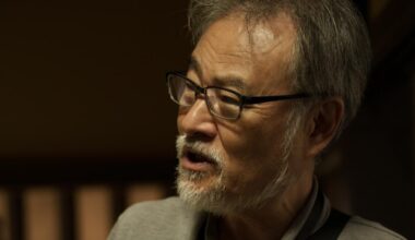 Horror maestro Kiyoshi Kurosawa pivots to samurai intrigue