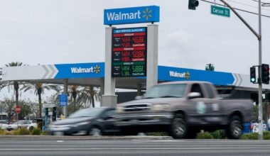 Gas giants raise prices with AI in another hit to living costs, lawsuit says