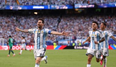 The World Cup is providing connection and inspiration Americans need