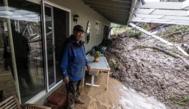 A Super El Niño is brewing: How bad would historic weather system get