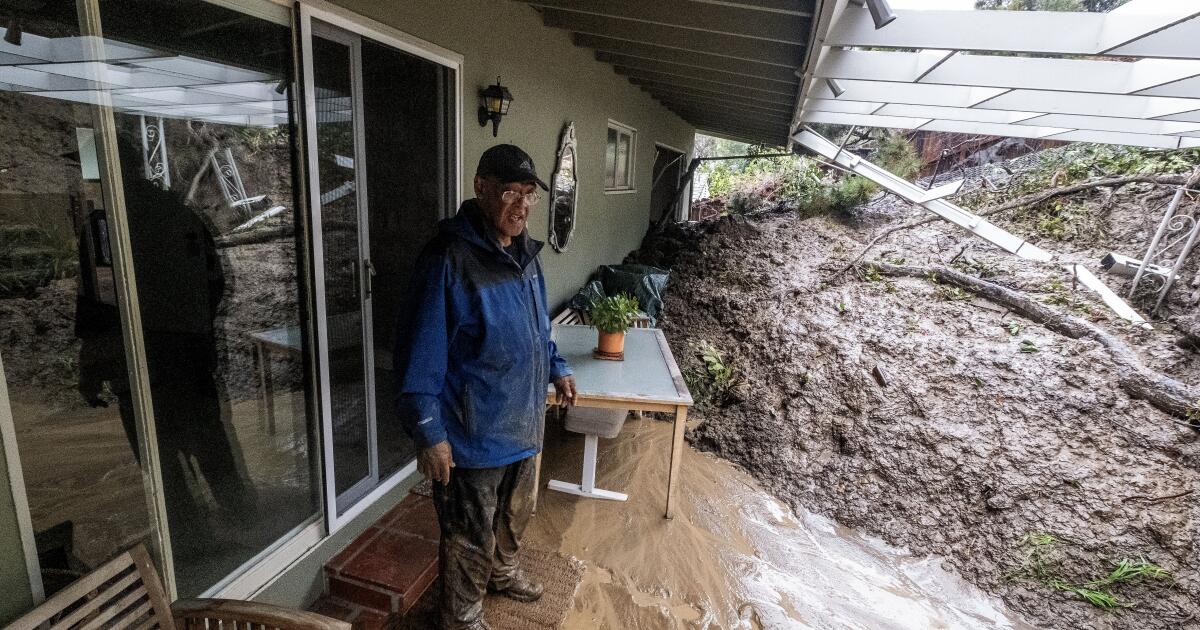 A Super El Niño is brewing: How bad would historic weather system get