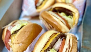 Midwest burger chain targets California, taking on In-N-Out