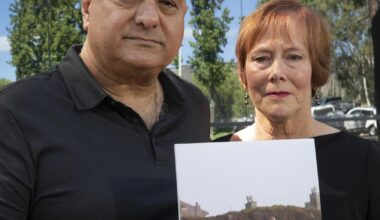 LAPD detective claims he was ordered not to investigate girl's death
