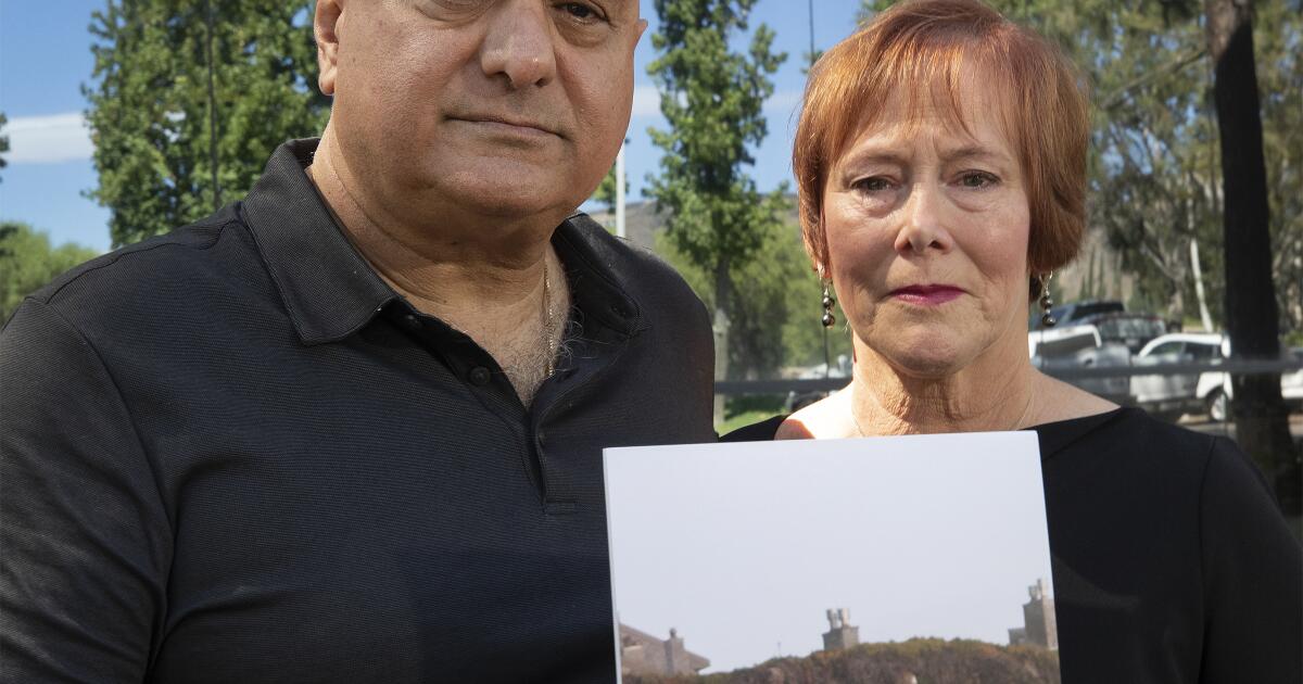 LAPD detective claims he was ordered not to investigate girl's death