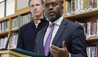 State budget deal strips power from elected schools chief