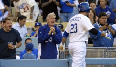 Financial empire of Dodgers owner Mark Walter reportedly being probed