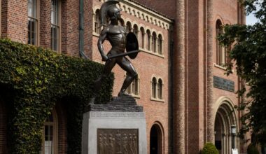 Trump's 4-year student visa rule: What F-1 students should know