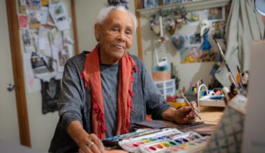 Essential artworks by Betye Saar that represent her fearless vision