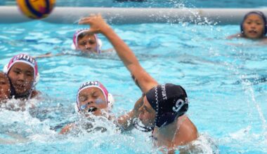 Newport Beach 10U boys earn gold at USA Water Polo Junior Olympics