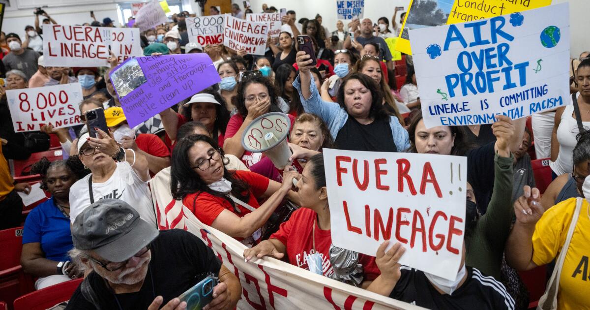 The Eastside is fed up. And the politicians aren't listening