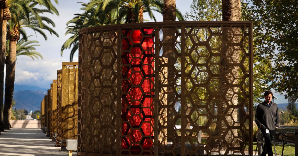 'Unsung heroes.' New documentary honors San Bernardino's terrorism victims