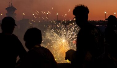 How Airbnb uses AI to thwart disruptive parties during the Fourth of July holiday