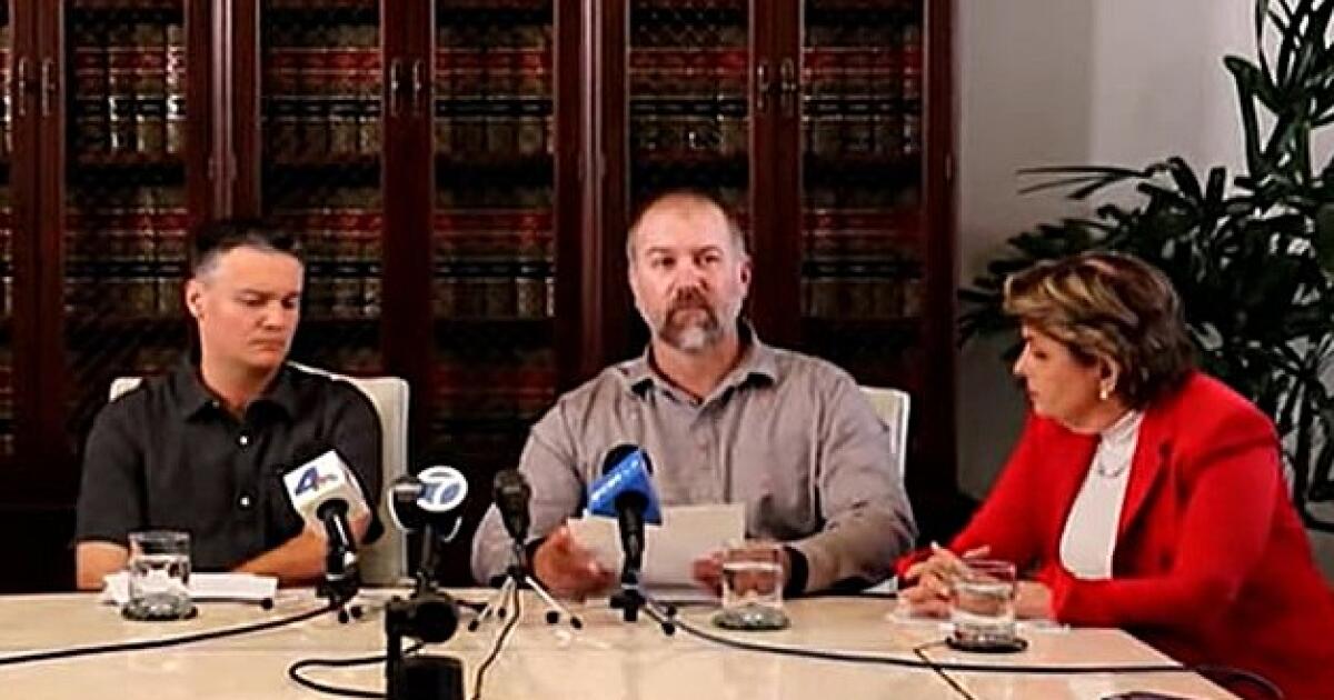 More victims of ex-parks supe accused of filming nude lifeguards sue