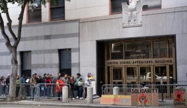New federal rule sends asylum cases to immigration courts, pushing migrants toward deportation