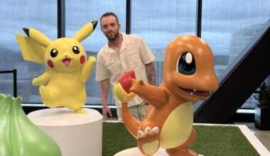 Pikachu magic: how a tiny Pokémon powered Zach Neto and the Angels